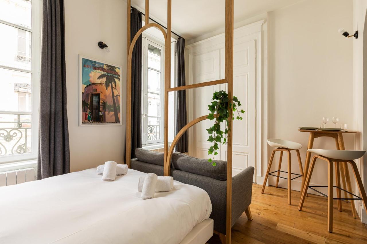 Apartment Dify Nid Douillet - Bellecour