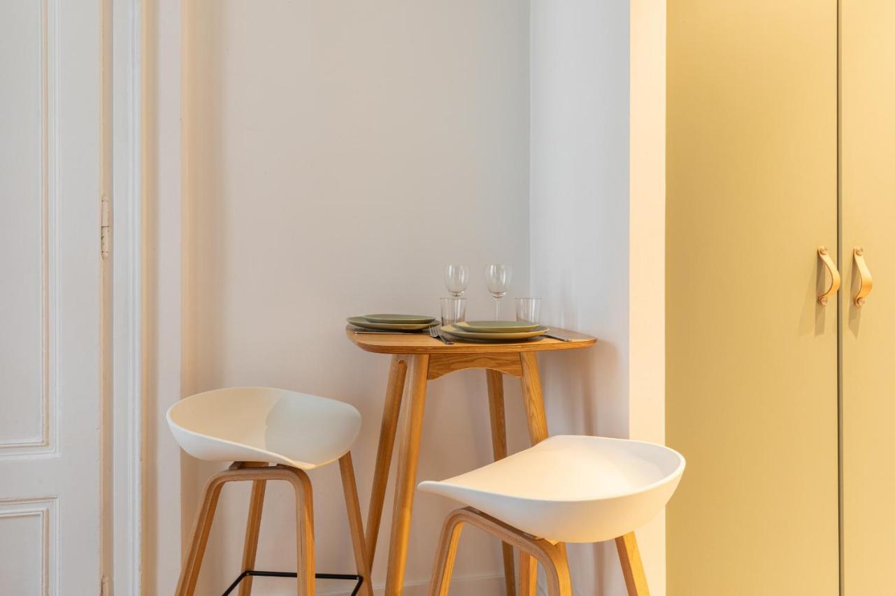 Apartment Dify Nid Douillet - Bellecour