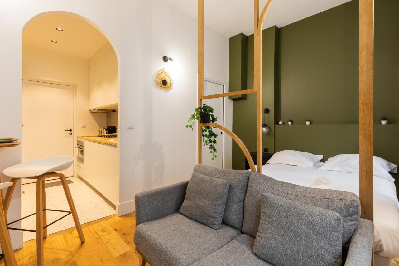 Apartment Dify Nid Douillet - Bellecour Lyon